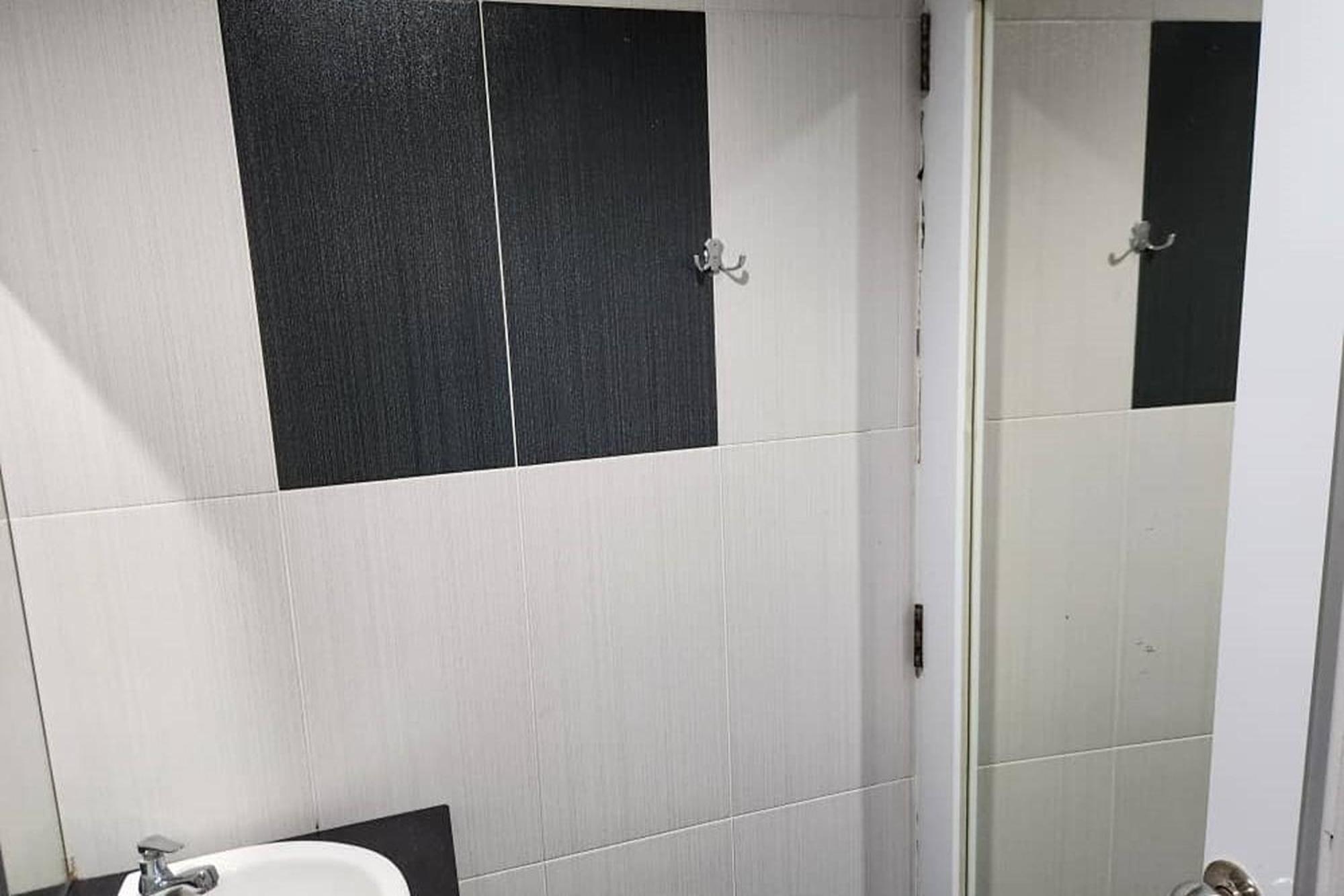 Hotel Alam Indi Johor Bahru Buitenkant foto